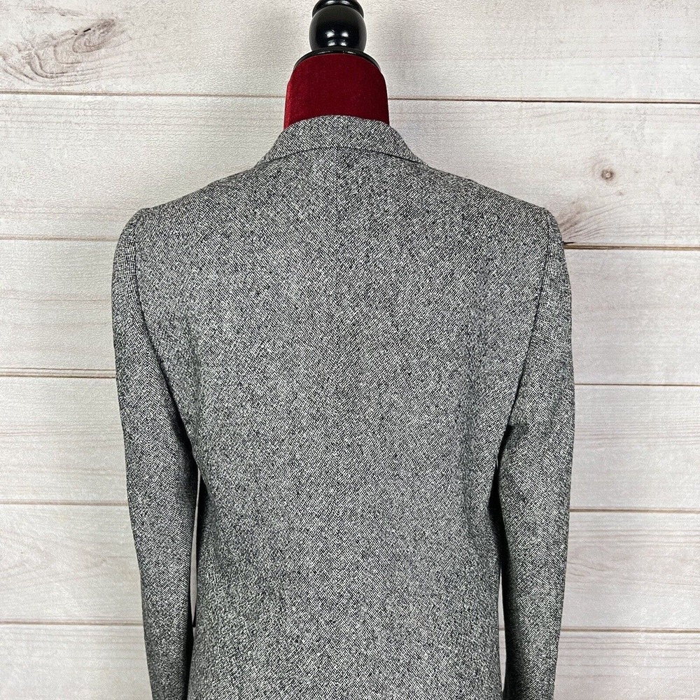 Rag & Bone Deconstructed Virgin Wool Blend Twill … - image 5